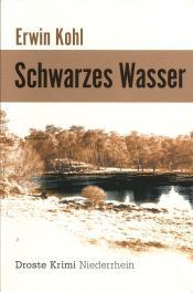 Cover von Schwarzes Wasser