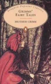 Cover von Grimm&apos;s Fairy Tales