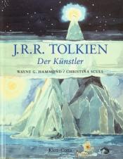 Cover von J.R.R. Tolkien - Der Künstler