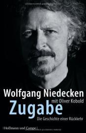 Cover von Zugabe