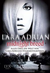 Cover von Midnight Breed