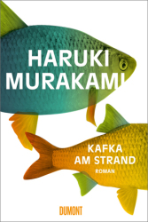 Cover von Kafka am Strand