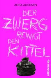 Cover von Der Zwerg reinigt den Kittel