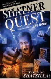 Cover von Shatner Quest