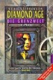Cover von Diamond Age