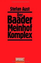 Cover von Der Baader-Meinhof-Komplex