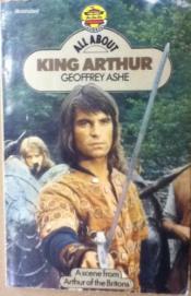 Cover von All About King Arthur