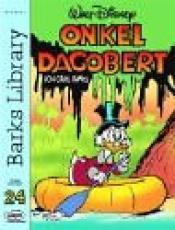 Cover von Barks Library Special, Onkel Dagobert (Bd. 24)