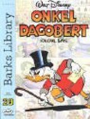 Cover von Barks Library Special, Onkel Dagobert (Bd. 29)