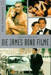 Cover von Die James Bond Filme