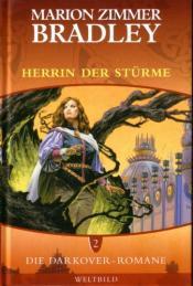 Cover von Herrin der Stürme