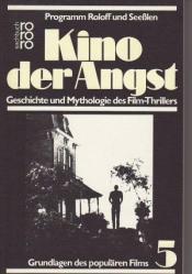 Cover von Kino der Angst