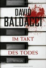 Cover von Im Takt des Todes