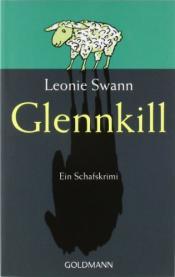 Cover von Glennkill