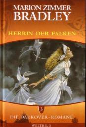 Cover von Herrin der Falken