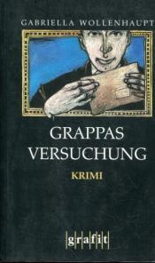 Cover von Grappas Versuchung