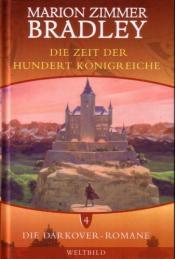 Cover von Die Zeit der Hundert Königreiche