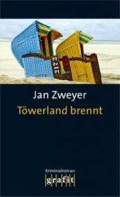 Cover von Töwerland brennt