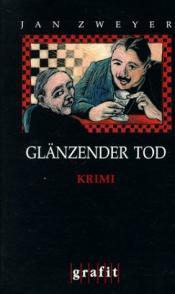 Cover von Glänzender Tod