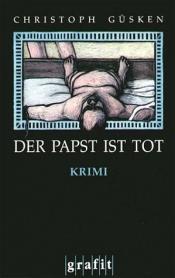 Cover von Der Papst ist tot