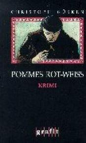 Cover von Pommes rot-weiß