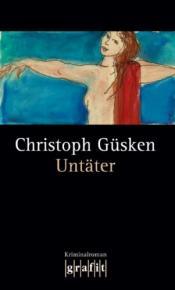 Cover von Untäter