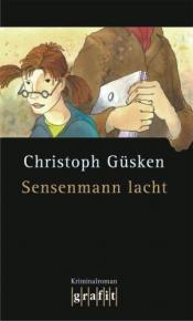 Cover von Sensenmann lacht