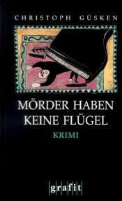 Cover von Mörder haben keine Flügel