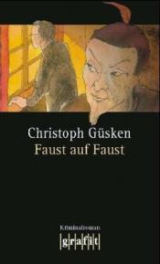 Cover von Faust auf Faust