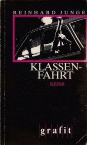 Cover von Klassenfahrt