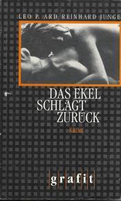 Cover von Das Ekel schlägt zurück