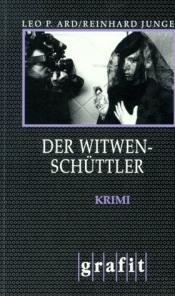 Cover von Der Witwenschüttler