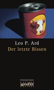 Cover von Der letzte Bissen