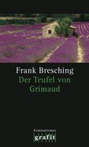 Cover von Der Teufel von Grimaud