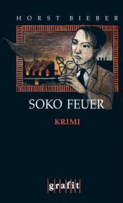 Cover von Soko Feuer