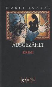 Cover von Ausgezählt