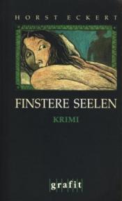 Cover von Finstere Seelen