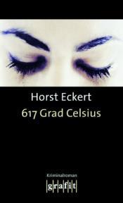 Cover von 617 Grad Celsius