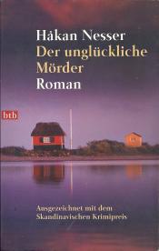 Cover von Der unglückliche Mörder