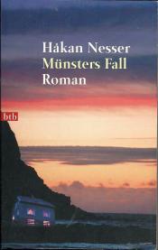 Cover von Münsters Fall