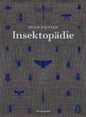 Cover von Insektopädie