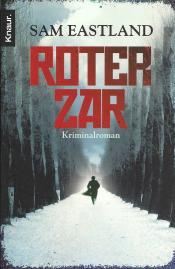 Cover von Roter Zar