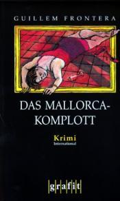 Cover von Das Mallorca-Komplott