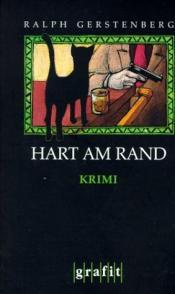 Cover von Hart am Rand