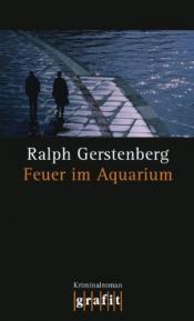 Cover von Feuer im Aquarium