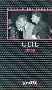 Cover von Geil