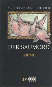 Cover von Der Saumord