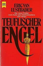 Cover von Teuflischer Engel. Roman.