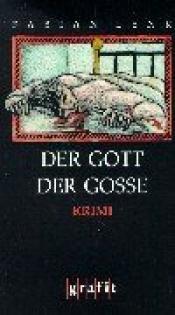 Cover von Der Gott der Gosse