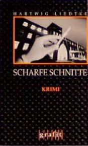 Cover von Scharfe Schnitte